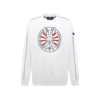 Хлопковый свитшот Paul&amp;Shark