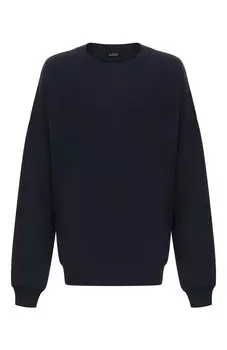 Хлопковый свитшот Paul&Shark