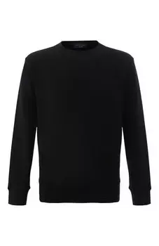 Хлопковый свитшот Paul&Shark