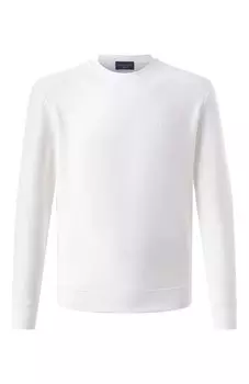 Хлопковый свитшот Paul&Shark