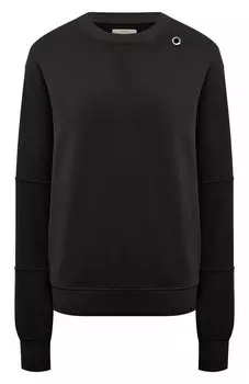 Хлопковый свитшот Pence