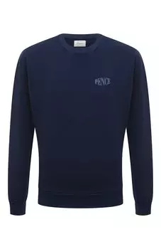 Хлопковый свитшот Pence