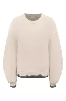 Хлопковый свитшот Pinko