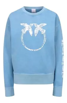 Хлопковый свитшот Pinko