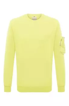 Хлопковый свитшот Premiata