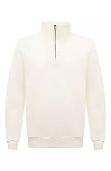 Хлопковый свитшот Premiata