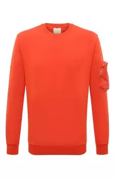 Хлопковый свитшот Premiata