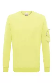 Хлопковый свитшот Premiata