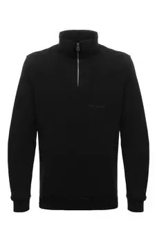 Хлопковый свитшот Premiata