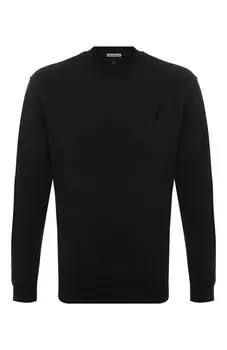 Хлопковый свитшот Premiata