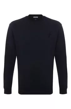 Хлопковый свитшот Premiata