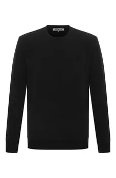 Хлопковый свитшот Premiata