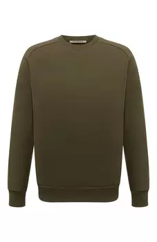 Хлопковый свитшот Premiata