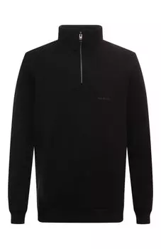 Хлопковый свитшот Premiata