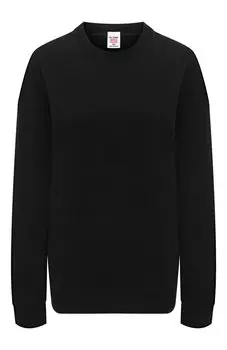 Хлопковый свитшот Re/Done