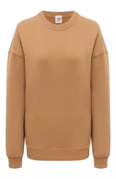 Хлопковый свитшот Re/Done