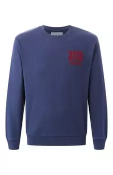 Хлопковый свитшот Replay