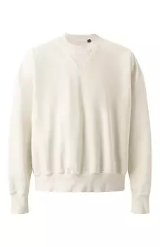 Хлопковый свитшот Roadless