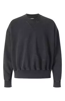 Хлопковый свитшот Roadless