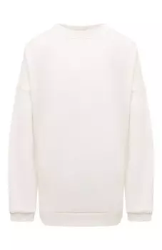 Хлопковый свитшот Seven Lab