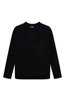 Хлопковый свитшот Stefano Ricci Junior