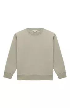 Хлопковый свитшот Stella McCartney