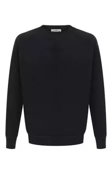 Хлопковый свитшот Stone Island