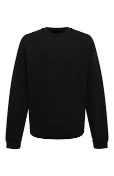 Хлопковый свитшот Thom Krom