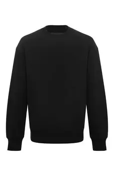 Хлопковый свитшот Y-3