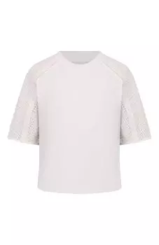 Хлопковый топ 3.1 Phillip Lim