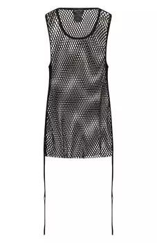 Хлопковый топ Andrea Ya'aqov