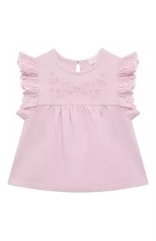 Хлопковый топ babybu