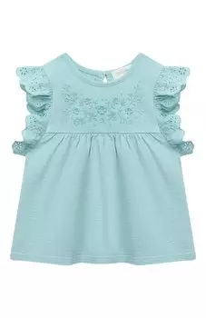 Хлопковый топ babybu