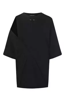 Хлопковый топ Barbara Bui