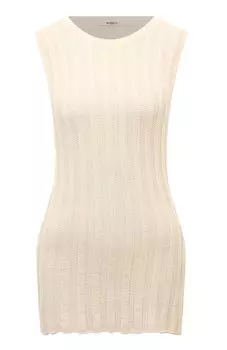 Хлопковый топ Barena Venezia