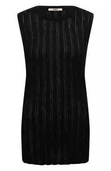 Хлопковый топ Barena Venezia