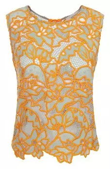 Хлопковый топ Beatrice .b