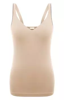 Хлопковый топ Brunello Cucinelli