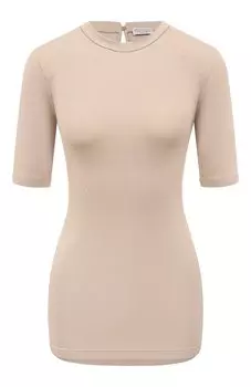Хлопковый топ Brunello Cucinelli