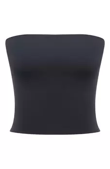 Хлопковый топ Brunello Cucinelli
