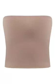 Хлопковый топ Brunello Cucinelli