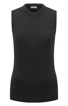 Хлопковый топ Brunello Cucinelli