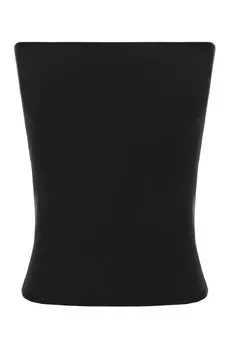Хлопковый топ Brunello Cucinelli