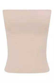 Хлопковый топ Brunello Cucinelli