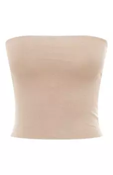 Хлопковый топ Brunello Cucinelli