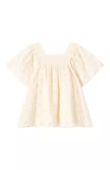 Хлопковый топ C`era una volta