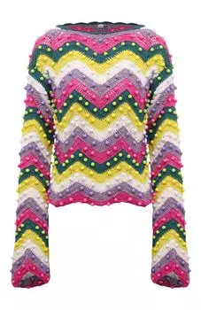 Хлопковый топ CeliaB