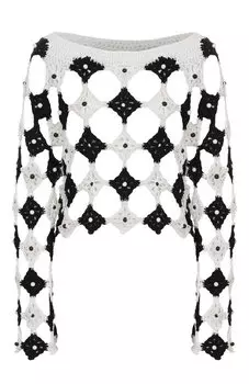 Хлопковый топ CeliaB