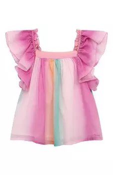 Хлопковый топ Chlo