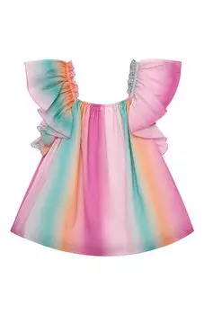 Хлопковый топ Chlo